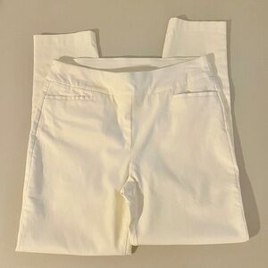 Chico's Crop Pants-Chico's Size 0 (US size 4)